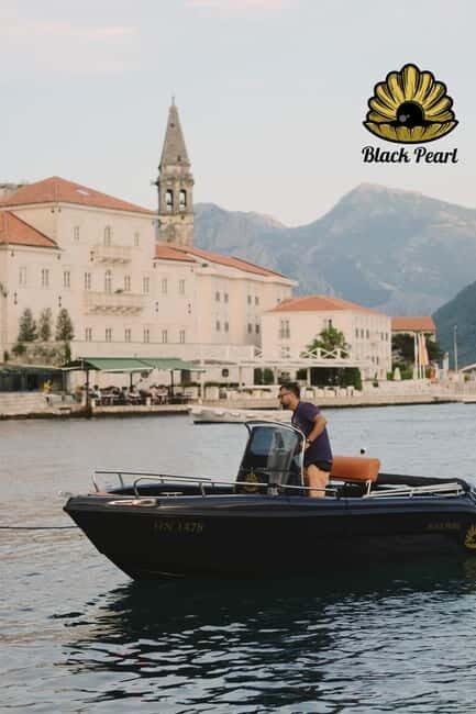 Perast private tour 3h:Lady Of The Rocks & Blue Cave,lagoon - A Detailed Look at the 3-Hour Perast Private Tour in Montenegro