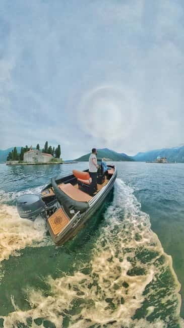 Perast private tour 3h:Lady Of The Rocks & Blue Cave,lagoon - Who Would Love This Tour?