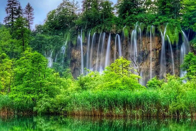 Perceive Zagreb Like a Local - Medvednica Nature Park Hiking - Why This Tour Is a Great Choice