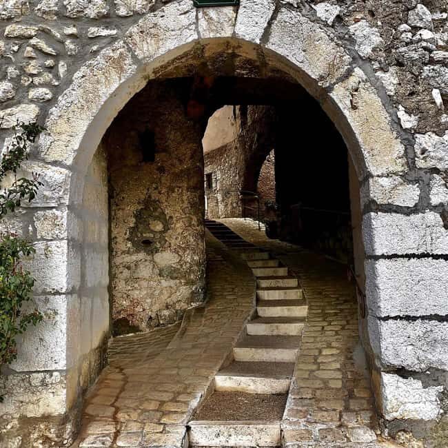 Perched medieval villages around Nice. - Final Thoughts