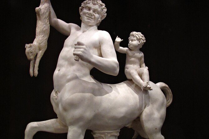 Percy Jackson Tour for Kids at the Capitoline Museums of Rome with Special Guide - Who Will Love This Tour?