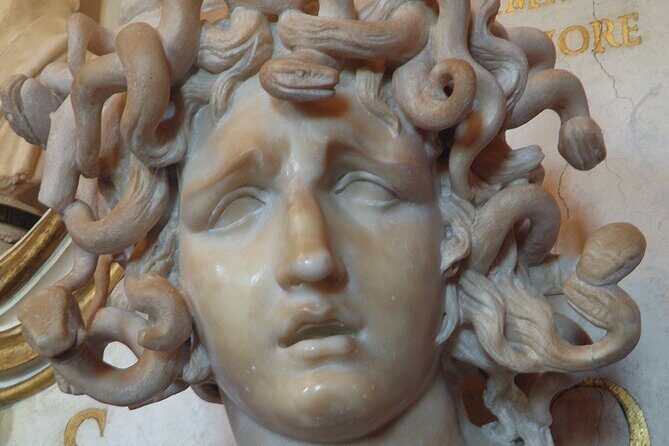 Percy Jackson Tour for Kids at the Capitoline Museums of Rome with Special Guide - The Sum Up: Is This Tour Right for You?