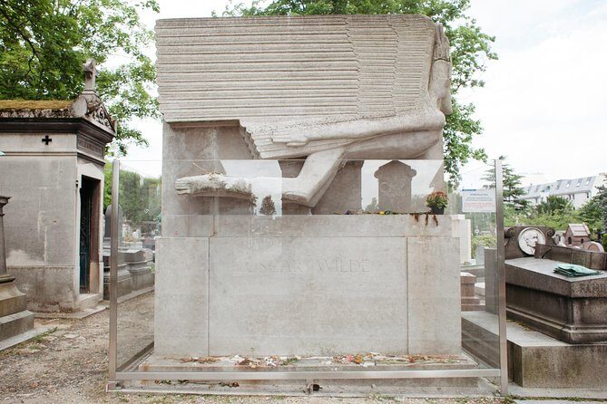 Pere Lachaise Cemetery Paris - Exclusive Guided Walking Tour - Final Thoughts