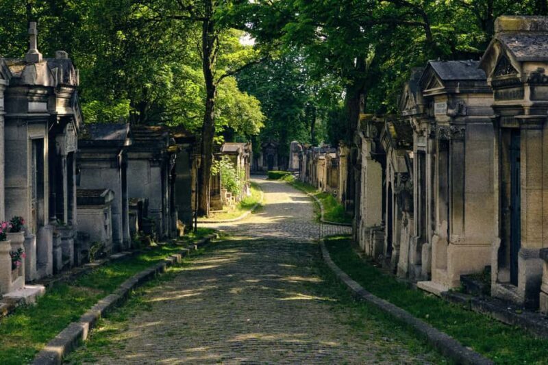 Père Lachaise Cemetery Tour, Tales from the Graves & Crepes - Final Thoughts