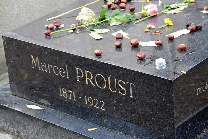 Pere Lachaise Cemetery Walking Tour in Paris - FAQs