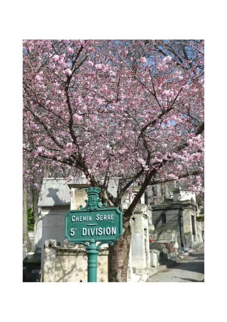 Père Lachaise Cemetery Watercolor Postcard Workshop in Paris - Exploring Père Lachaise Cemetery Through Art and History