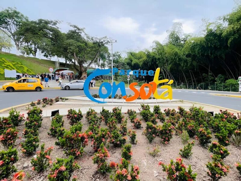 PEREIRA/ARMENIA: FULL DAY UKUMARI/CONSOTÁ + INDIVIDUAL ENTRANCE FEES - Authentic Experiences and Traveler Insights