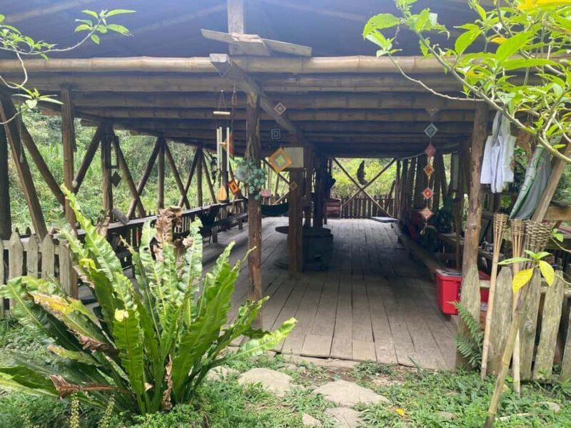 PEREIRA: DAY TREKKING TO WATERFALL + LUNCH AND MOUNTAINEERING COFFEE - Frequently Asked Questions