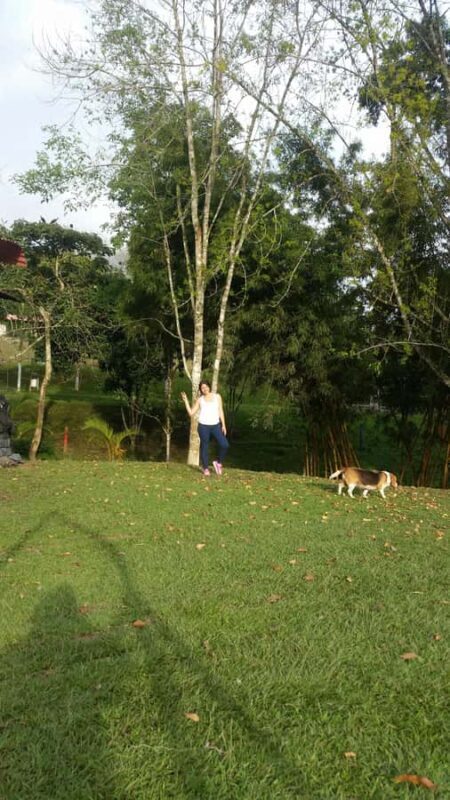 PEREIRA: VISIT THE PRAIRIE LAKE THERE ARE DUCKS, FISH, TURTLES AND IGUANAS - Experience the Natural Charm of Pereira’s Prairie Lake