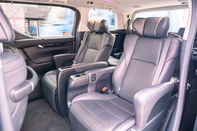 PERFECT 1 Day Tokyo Highlights Tour with a Private Car - A Deep Dive into the 1-Day Tokyo Highlights Tour