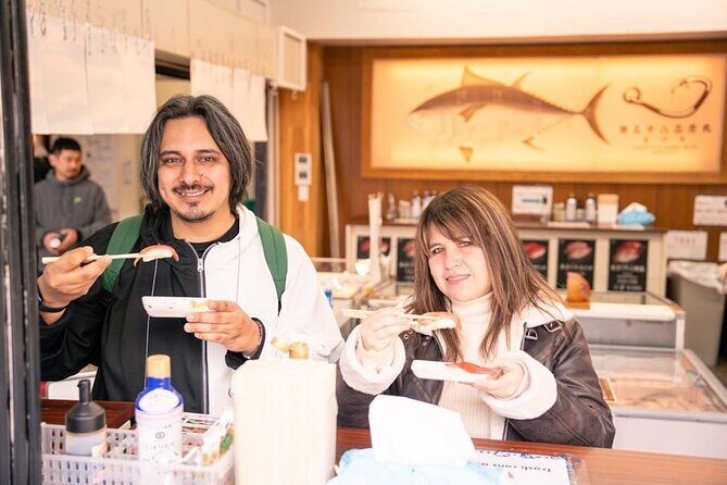 PERFECT 1 Day Tokyo Highlights Tour with a Private Car - Who Should Consider This Tour?