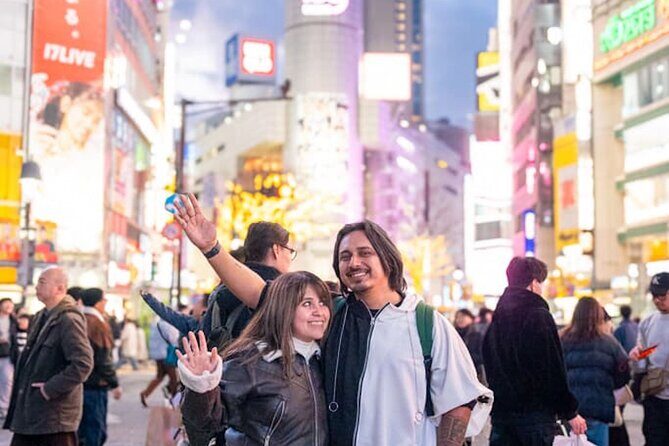 PERFECT 1 Day Tokyo Highlights Tour with a Private Car - FAQs