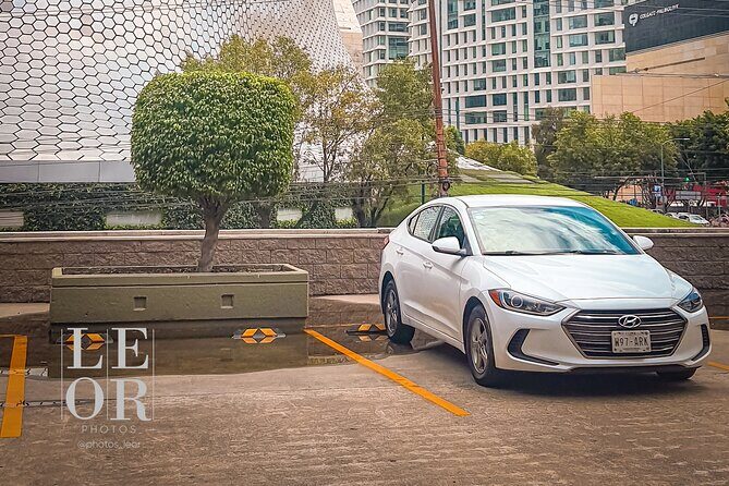 Perfect Arrival at your Hotel Tranquility and Security without Waiting - Key Points