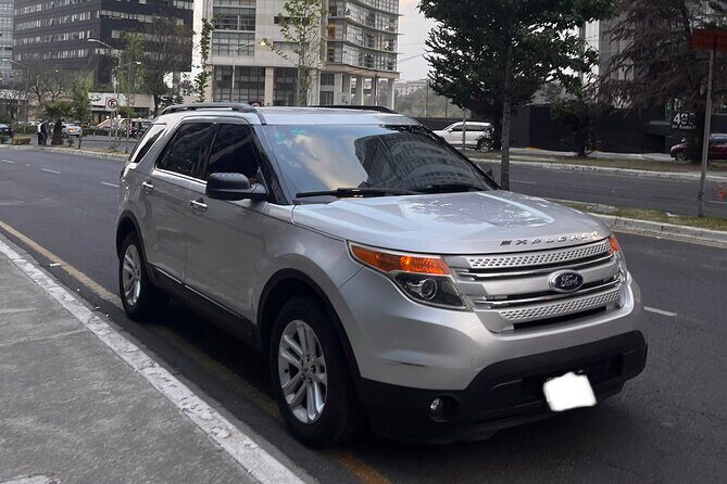 Perfect Arrival at your Hotel Tranquility and Security without Waiting - FAQs