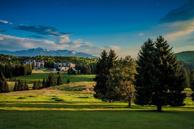 Perfect bike tour around Brasov - Key Points