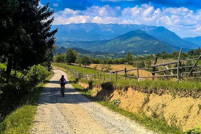 Perfect bike tour around Brasov - What Makes This Bike Tour Stand Out