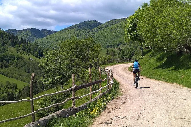 Perfect bike tour around Brasov - The Sum Up: Who Will Love This Tour?