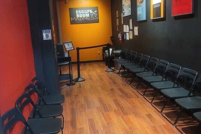 Perfect Crime Escape Room - Who Will Enjoy This Experience?