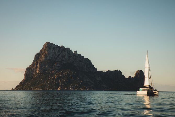 Perfect Day in Private Catamaran by Formentera - An In-Depth Look at the Perfect Day in Formentera on a Private Catamaran