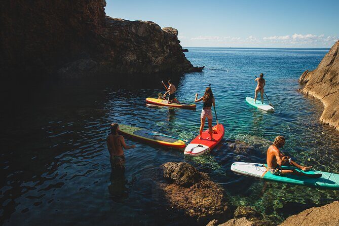 Perfect Day in Private Catamaran by Ibiza - A Detailed Look at What to Expect on Your Ibiza Catamaran Day
