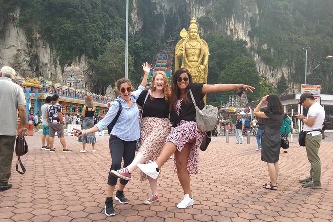 PERFECT DAY : Kuala Lumpur City, Batu Caves & Fireflies Tour - What Travelers Say About This Tour