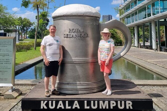 PERFECT DAY : Kuala Lumpur City, Batu Caves & Fireflies Tour - Who Should Book This Tour?