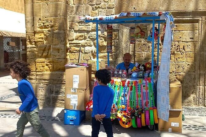 Perfect Day Trip to Beautiful Lefkara tour from Limassol. - Who Will Love This Tour?