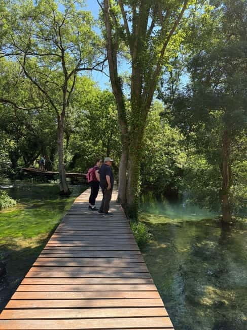 Perfect for Cruise Ship Guests: Split Walking Tour & Krka - The Sum Up: Is This Tour Right for You?