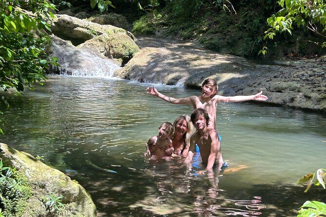 Perfect Getaway Tour of Indian Cave with Gozalandia - FAQ