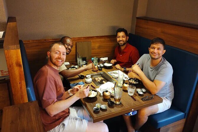 PERFECT Osaka Day Custom Private Tour by Award-Winning Operator - Who Is This Tour Best For?