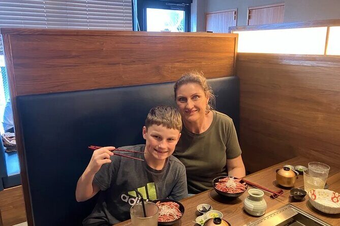 PERFECT Osaka Day Custom Private Tour by Award-Winning Operator - FAQ