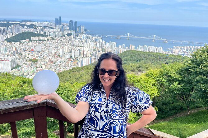 Perfect Private Busan Tour for Families, Couples, Friends, Solo - FAQs