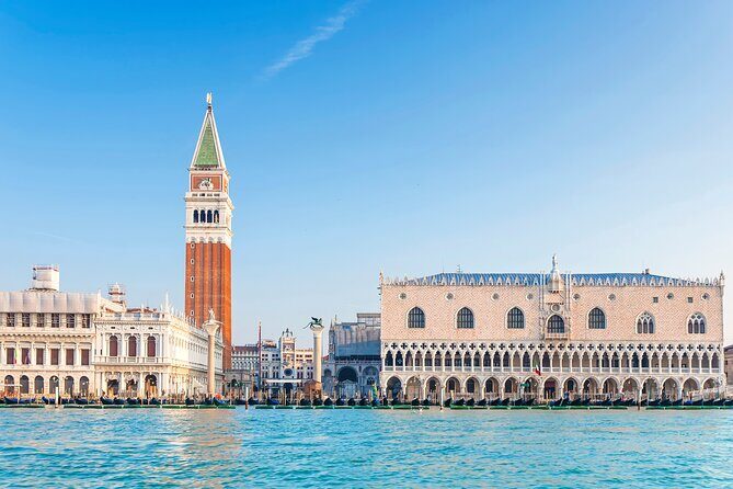 Perfect Private Venice Tour with Gondola Photoshoot - Frequently Asked Questions