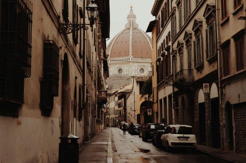 Perfect Selection to Your Trip to Florence, Interactive Map! - The Sum Up