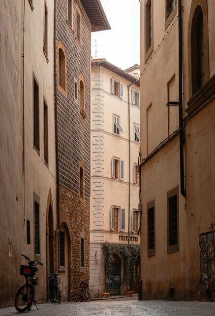 Perfect Selection to Your Trip to Florence, Interactive Map! - FAQ