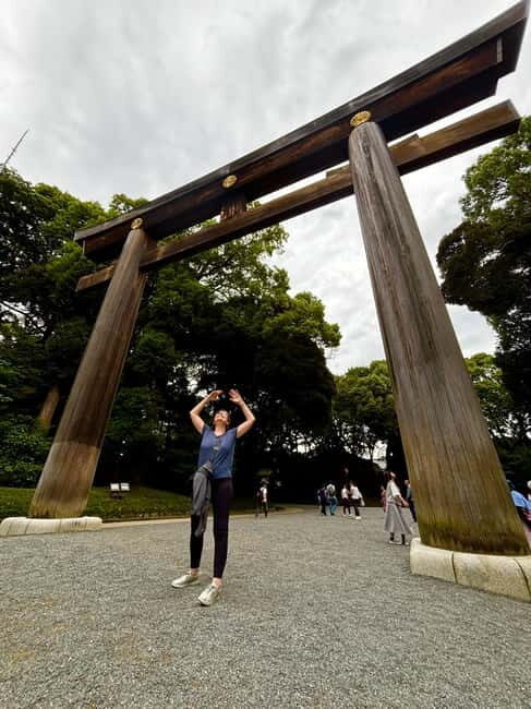 Perfect Start for your Japan Trip - Private Tour in Tokyo - Overall Value and Experience