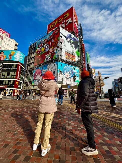 Perfect Start for your Japan Trip - Private Tour in Tokyo - Who Is This Tour Best For?