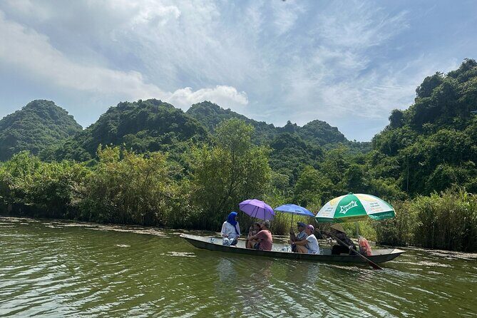 Perfum Pagoda Full Day - What Travelers Can Expect