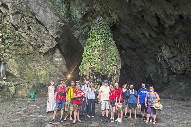 Perfum Pagoda Full Day - Critical Points to Consider