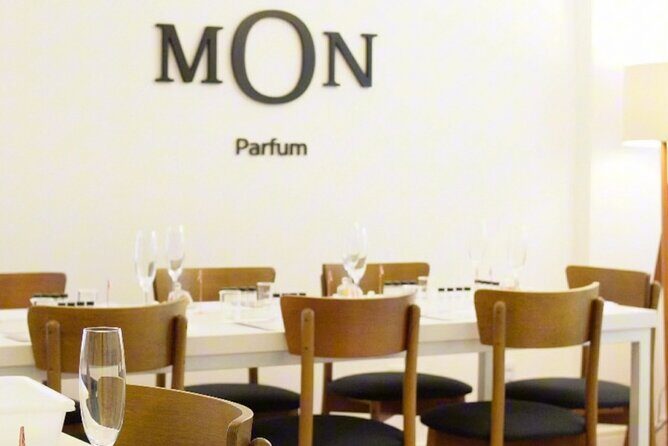 Perfume Creation Workshop in Florianópolis - Perfume Creation Workshop in Florianópolis