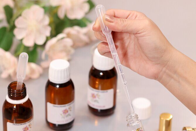 Perfume Making Class and Guided Visit of Fragonard in GRASSE - Who Will Enjoy This Tour?
