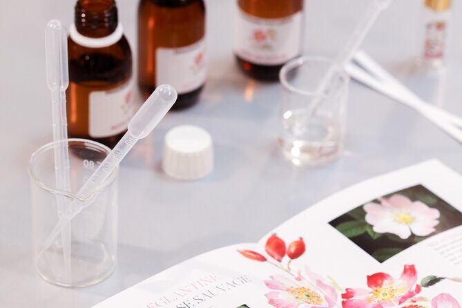 Perfume Making Class and Guided Visit of Fragonard Perfume Museum - In-Depth Review of the Perfume Making Experience