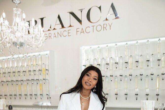 Perfume Making Workshop in Atlanta - The Value of a Fragrance Workshop