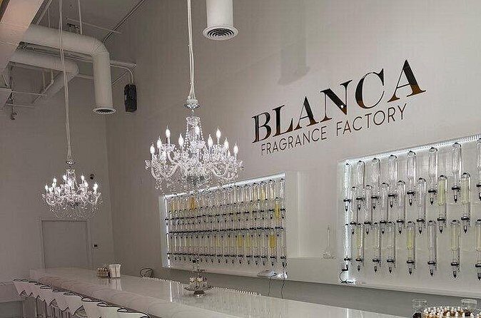 Perfume Making Workshop in Atlanta - FAQ