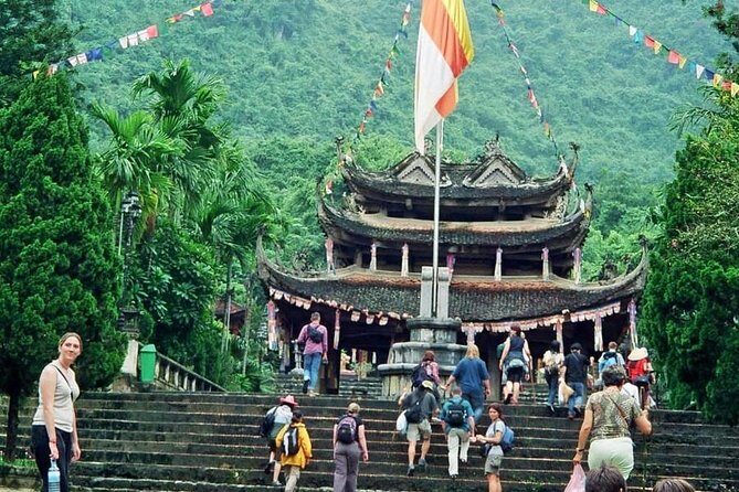 Perfume Pagoda 1 Day Tour - Authentic Experiences and Practical Details