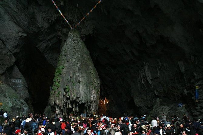 Perfume Pagoda 1 Day Tour - Who Will Love This Tour?
