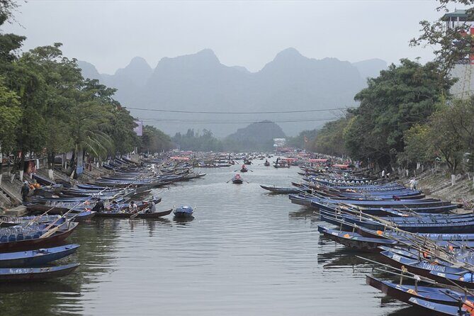Perfume Pagoda 1 Day Tour from Hanoi with Traditional Boat Ride - Final Thoughts