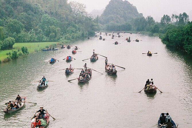 Perfume Pagoda Day Tour from Hanoi - FAQ About the Perfume Pagoda Tour