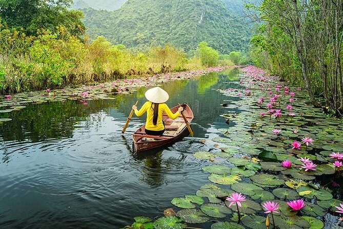 Perfume Pagoda Day Trip from Hanoi - Who Should Consider This Tour?
