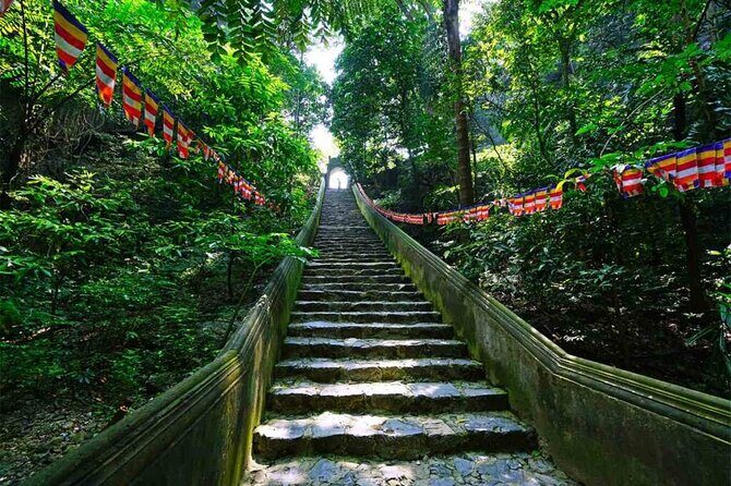 Perfume Pagoda Day Trip from Hanoi - FAQ